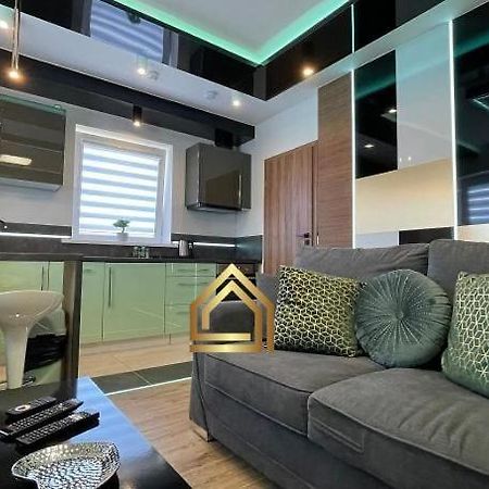 #4 Tgha Luxury One Bedroom Apartment In Athlone Eksteriør billede