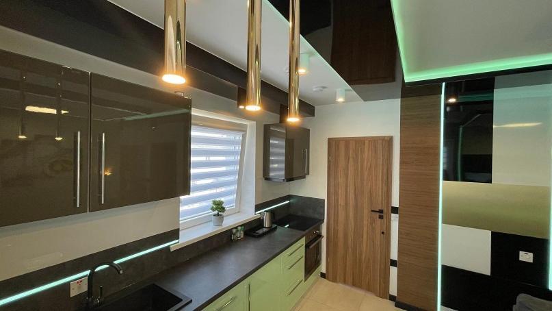 #4 Tgha Luxury One Bedroom Apartment In Athlone Eksteriør billede